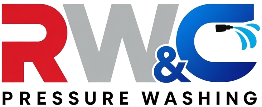 Red White & Clean Pressure Washing LLC